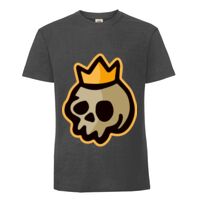 Herren T-Shirt Iconic 195 Ringspun Premium T Miniaturansicht