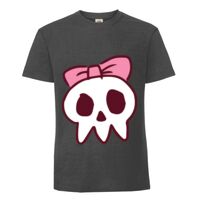 Herren T-Shirt Iconic 195 Ringspun Premium T Miniaturansicht