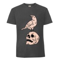 Herren T-Shirt Iconic 195 Ringspun Premium T Miniaturansicht