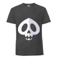 Herren T-Shirt Iconic 195 Ringspun Premium T Miniaturansicht