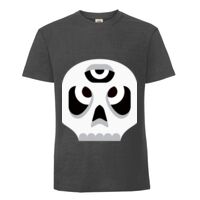 Herren T-Shirt Iconic 195 Ringspun Premium T Miniaturansicht