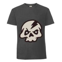 Herren T-Shirt Iconic 195 Ringspun Premium T Miniaturansicht