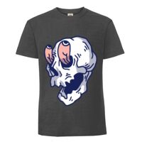 Herren T-Shirt Iconic 195 Ringspun Premium T Miniaturansicht