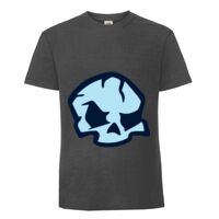 Herren T-Shirt Iconic 195 Ringspun Premium T Miniaturansicht