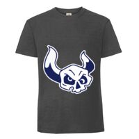 Herren T-Shirt Iconic 195 Ringspun Premium T Miniaturansicht