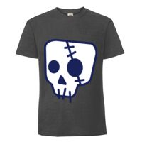 Herren T-Shirt Iconic 195 Ringspun Premium T Miniaturansicht