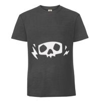 Herren T-Shirt Iconic 195 Ringspun Premium T Miniaturansicht