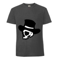 Herren T-Shirt Iconic 195 Ringspun Premium T Miniaturansicht