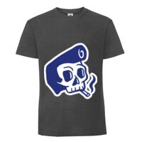 Herren T-Shirt Iconic 195 Ringspun Premium T Miniaturansicht