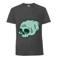 Herren T-Shirt Iconic 195 Ringspun Premium T Miniaturansicht