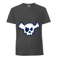 Herren T-Shirt Iconic 195 Ringspun Premium T Miniaturansicht