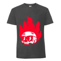 Herren T-Shirt Iconic 195 Ringspun Premium T Miniaturansicht