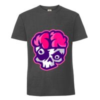 Herren T-Shirt Iconic 195 Ringspun Premium T Miniaturansicht