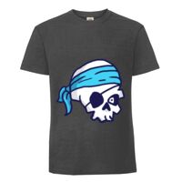 Herren T-Shirt Iconic 195 Ringspun Premium T Miniaturansicht