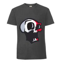 Herren T-Shirt Iconic 195 Ringspun Premium T Miniaturansicht