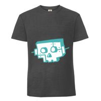 Herren T-Shirt Iconic 195 Ringspun Premium T Miniaturansicht