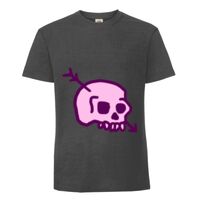 Herren T-Shirt Iconic 195 Ringspun Premium T Miniaturansicht