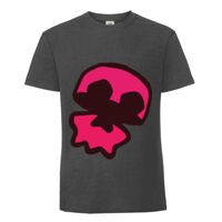 Herren T-Shirt Iconic 195 Ringspun Premium T Miniaturansicht