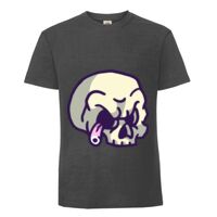 Herren T-Shirt Iconic 195 Ringspun Premium T Miniaturansicht