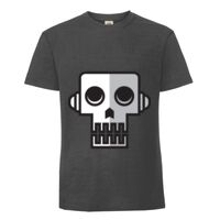 Herren T-Shirt Iconic 195 Ringspun Premium T Miniaturansicht