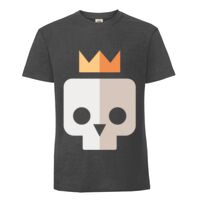 Herren T-Shirt Iconic 195 Ringspun Premium T Miniaturansicht