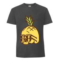 Herren T-Shirt Iconic 195 Ringspun Premium T Miniaturansicht