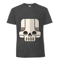 Herren T-Shirt Iconic 195 Ringspun Premium T Miniaturansicht