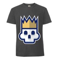 Herren T-Shirt Iconic 195 Ringspun Premium T Miniaturansicht