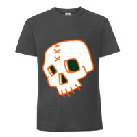 Herren T-Shirt Iconic 195 Ringspun Premium T Miniaturansicht