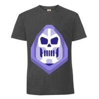 Herren T-Shirt Iconic 195 Ringspun Premium T Miniaturansicht