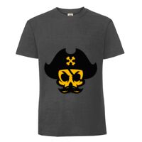 Herren T-Shirt Iconic 195 Ringspun Premium T Miniaturansicht