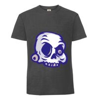 Herren T-Shirt Iconic 195 Ringspun Premium T Miniaturansicht