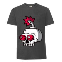 Herren T-Shirt Iconic 195 Ringspun Premium T Miniaturansicht