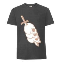 Herren T-Shirt Iconic 195 Ringspun Premium T Miniaturansicht