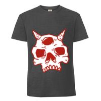 Herren T-Shirt Iconic 195 Ringspun Premium T Miniaturansicht