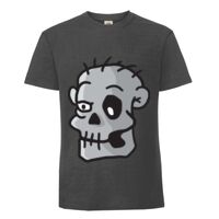 Herren T-Shirt Iconic 195 Ringspun Premium T Miniaturansicht