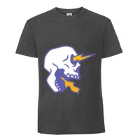 Herren T-Shirt Iconic 195 Ringspun Premium T Miniaturansicht