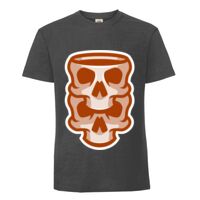 Herren T-Shirt Iconic 195 Ringspun Premium T Miniaturansicht