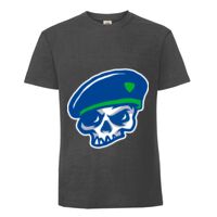 Herren T-Shirt Iconic 195 Ringspun Premium T Miniaturansicht