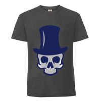 Herren T-Shirt Iconic 195 Ringspun Premium T Miniaturansicht