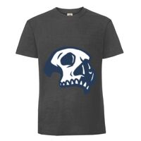 Herren T-Shirt Iconic 195 Ringspun Premium T Miniaturansicht