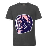 Herren T-Shirt Iconic 195 Ringspun Premium T Miniaturansicht