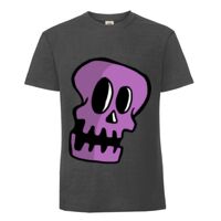 Herren T-Shirt Iconic 195 Ringspun Premium T Miniaturansicht