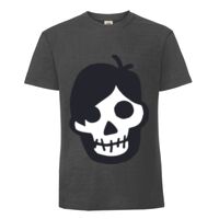 Herren T-Shirt Iconic 195 Ringspun Premium T Miniaturansicht