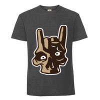 Herren T-Shirt Iconic 195 Ringspun Premium T Miniaturansicht