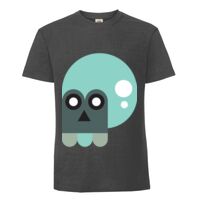 Herren T-Shirt Iconic 195 Ringspun Premium T Miniaturansicht