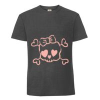 Herren T-Shirt Iconic 195 Ringspun Premium T Miniaturansicht