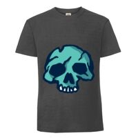 Herren T-Shirt Iconic 195 Ringspun Premium T Miniaturansicht