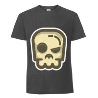 Herren T-Shirt Iconic 195 Ringspun Premium T Miniaturansicht