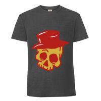 Herren T-Shirt Iconic 195 Ringspun Premium T Miniaturansicht